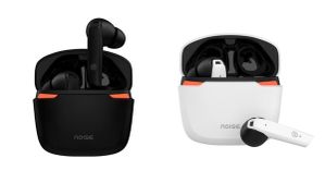 Noise Buds कॉम्बैट TWS गेमिंग ईयरबड्स 36 घंटे की बैटरी लाइफ के साथ भारत में लॉन्च Noise Buds कॉम्बैट TWS गेमिंग ईयरबड्स 36 घंटे की बैटरी लाइफ के साथ भारत में लॉन्च
