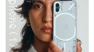 मात्र Rs 7,100 में खरीदें Nothing Phone 1 फ्लिपकार्ट पर ऐसे पाएं 30,899 रुपये की छूट मात्र Rs 7,100 में खरीदें Nothing Phone 1 फ्लिपकार्ट पर ऐसे पाएं 30,899 रुपये की छूट