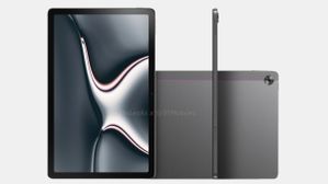 Realme Pad Slim बहुत जल्द होगा लॉन्च, सामने आया डिजाइन और फीचर Realme Pad Slim बहुत जल्द होगा लॉन्च, सामने आया डिजाइन और फीचर