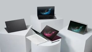 Samsung Galaxy Book 3 सीरीज लॉन्च से पहले भारत में प्री-रिजर्वेशन ओपन Samsung Galaxy Book 3 सीरीज लॉन्च से पहले भारत में प्री-रिजर्वेशन ओपन
