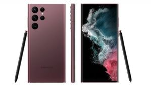Samsung Galaxy S22 Ultra को अब Amazon पर सिर्फ 79,799 में खरीदें, ऐसा ऑफर नहीं मिलेगा Samsung Galaxy S22 Ultra को अब Amazon पर सिर्फ 79,799 में खरीदें, ऐसा ऑफर नहीं मिलेगा