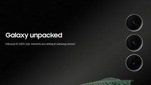 Samsung Galaxy Unpacked Event: नए प्रोडक्ट्स की होने वाली है बारिश Samsung Galaxy Unpacked Event: नए प्रोडक्ट्स की होने वाली है बारिश