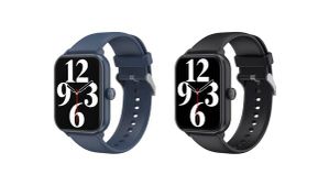 Dizo Watch D2 पावर 24 स्पोर्ट्स मोड्स के साथ भारत में लॉन्च, कीमत भी कम