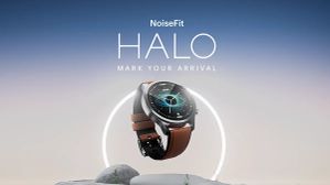 NoiseFit ने लॉन्च की मैटेलिक डिजाइन वाली स्मार्टवॉच, जानिए कीमत से लेकर फीचर्स 