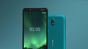 Nokia C02 स्मार्टफोन हुआ Android 12 Go Edition के साथ लॉन्च Nokia C02 स्मार्टफोन हुआ Android 12 Go Edition के साथ लॉन्च