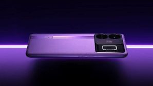 Realme GT Neo 5 में पर्पल LED लाइट, 9 फरवरी को होगा लॉन्च