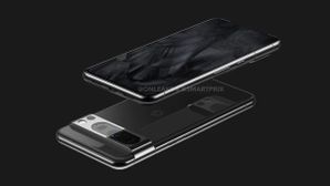 Google 8 Pro में कर्व्ड डिस्प्ले नहीं, नए रेंडर से हुआ खुलासा, जाने सभी डिटेल्स