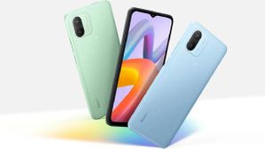 Redmi A2, Redmi A2+ बजट स्मार्टफोन Android 12 के साथ लॉन्च, जाने स्पेसिफिकेश