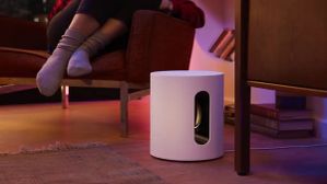 Sonos ने लॉन्च किया मिनी सबवूफर, जानिए सबकुछ Sonos ने लॉन्च किया मिनी सबवूफर, जानिए सबकुछ