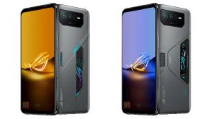 ASUS ROG Phone 7 भारत में हुआ लॉन्च, जानें कीमत और स्पेसिफिकेशन ASUS ROG Phone 7 भारत में हुआ लॉन्च, जानें कीमत और स्पेसिफिकेशन
