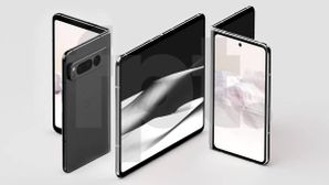 Google Pixel Fold 10 मई को हो सकता है लॉन्च, डिजाइन और स्पेसिफिकेशन लीक Google Pixel Fold 10 मई को हो सकता है लॉन्च, डिजाइन और स्पेसिफिकेशन लीक