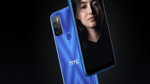 HTC Wildfire E2 Play यूनिसोक T606 चिपसेट और HD+ डिस्प्ले के साथ लॉन्च,जानें कीमत