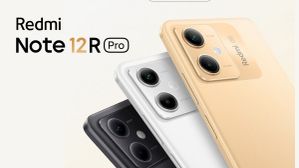 Redmi Note 12R Pro 29 अप्रैल को होगा लॉन्च, 48MP कैमरे के साथ मिल रहा दमदार फीचर, जानें कीमत Redmi Note 12R Pro 29 अप्रैल को होगा लॉन्च, 48MP कैमरे के साथ मिल रहा दमदार फीचर, जानें कीमत