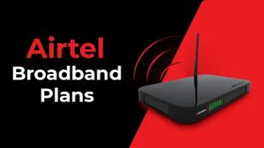 Airtel ने पेश किए दो सस्ते प्लान, मात्र 199 रुपये खर्च कर पाएं अनलिमिटेड डेटा के साथ ये सबकुछ Airtel ने पेश किए दो सस्ते प्लान, मात्र 199 रुपये खर्च कर पाएं अनलिमिटेड डेटा के साथ ये सबकुछ