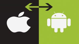 मूव टू iOS और गूगल ड्राइव के जरिए Android से iOS में डेटा कैसे ट्रांसफर करें, जाने यहां