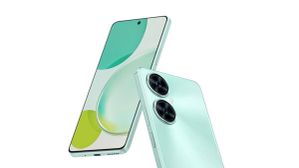 48 MP कैमरा और 5,000mAh बैटरी के साथ Huawei Nova 11i लॉन्च, यहां जानें सबकुछ 48 MP कैमरा और 5,000mAh बैटरी के साथ Huawei Nova 11i लॉन्च, यहां जानें सबकुछ