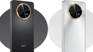 Huawei Nova Y91 तगड़े फीचर और 7000mAh बैटरी के साथ लॉन्च, जानें कीमत Huawei Nova Y91 तगड़े फीचर और 7000mAh बैटरी के साथ लॉन्च, जानें कीमत