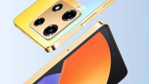 Infinix Note 30 Series लॉन्च, एक साथ तीन फोन्स की हुई एंट्री, जानें कीमत और स्पेसिफिकेशन