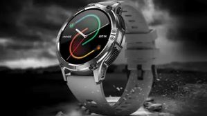 NoiseFit Force Plus स्मार्टवॉच, 7 दिनों की बैटरी लाइफ के साथ भारत में लॉन्च NoiseFit Force Plus स्मार्टवॉच, 7 दिनों की बैटरी लाइफ के साथ भारत में लॉन्च
