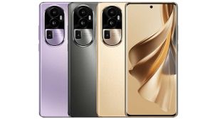 Oppo Reno 10 5G Series तगड़े कैमरे और फीचर्स के साथ लॉन्च, जानें कीमत Oppo Reno 10 5G Series तगड़े कैमरे और फीचर्स के साथ लॉन्च, जानें कीमत