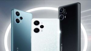 5,000mAh बैटरी और दमदार फीचर के साथ Poco F5 5G भारत में लॉन्च, जानें कीमत 5,000mAh बैटरी और दमदार फीचर के साथ Poco F5 5G भारत में लॉन्च, जानें कीमत