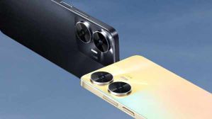 Realme C53 बजट फोन की जल्द होगी एंट्री, 5000mAh की बैटरी के साथ मिलेंगे ये दमदार फीचर्स, जानें कीमत Realme C53 बजट फोन की जल्द होगी एंट्री, 5000mAh की बैटरी के साथ मिलेंगे ये दमदार फीचर्स, जानें कीमत