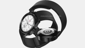Samsung Galaxy Watch 6 Classic वापस आ सकती है रोटेटिंग बेजेल डिजाइन के साथ, जल्द होगी लॉन्च Samsung Galaxy Watch 6 Classic वापस आ सकती है रोटेटिंग बेजेल डिजाइन के साथ, जल्द होगी लॉन्च