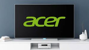 भारत में Acer ने एक साथ कई Smart TV किए लॉन्च, इतनी है कीमत, जानिए डिटेल्स भारत में Acer ने एक साथ कई Smart TV किए लॉन्च, इतनी है कीमत, जानिए डिटेल्स