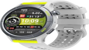 Amazfit Cheetah सीरीज की दो स्मार्टवॉच ऑफलाइन मैप के साथ लॉन्च, जानें कीमत Amazfit Cheetah सीरीज की दो स्मार्टवॉच ऑफलाइन मैप के साथ लॉन्च, जानें कीमत