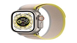 Apple Watch Ultra पर मिल रहा भारी डिस्काउंट, अब तक के सबसे सस्ते कीमत में खरीदें Apple Watch Ultra पर मिल रहा भारी डिस्काउंट, अब तक के सबसे सस्ते कीमत में खरीदें