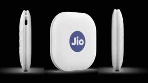 JioTag ब्लूटूथ ट्रैकर से अब रख सकेंगे अपने कुत्तों और बिल्लियों पर नजर
