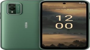Nokia XR21 स्मार्टफोन की अब इन देशों में हुई धमाकेदार एंट्री, फीचर्स जान उड़ जाएंगे होश, इतनी है कीमत Nokia XR21 स्मार्टफोन की अब इन देशों में हुई धमाकेदार एंट्री, फीचर्स जान उड़ जाएंगे होश, इतनी है कीमत