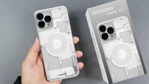 Nothing Phone 2 की प्राइज डिटेल्स आई सामने, 11 जुलाई को होगा लॉन्च Nothing Phone 2 की प्राइज डिटेल्स आई सामने, 11 जुलाई को होगा लॉन्च