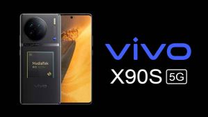 Vivo X90s में 4,690mAh की बैटरी दिए जाने की उम्मीद है, जाने स्पेसिफिकेशन