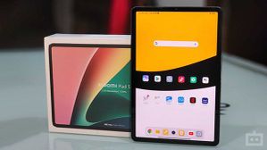 Xiaomi Pad 6 भारत में आज होगा लॉन्च, जाने कीमत, स्पेसिफिकेशन के साथ बहुत कुछ Xiaomi Pad 6 भारत में आज होगा लॉन्च, जाने कीमत, स्पेसिफिकेशन के साथ बहुत कुछ
