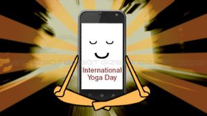 international yoga day 2023: ये 5 ऐप आपको रखेंगे फिट,  यहां जानें डिटेल