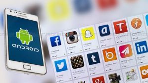 1.5 मिलियन से ज्यादा डाउनलोड वाले Android apps चीन को भेज रहे हैं डेटा 1.5 मिलियन से ज्यादा डाउनलोड वाले Android apps चीन को भेज रहे हैं डेटा