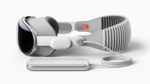 Apple Vision Pro गेम कंट्रोलर और एक्सेसरीज जल्द होंगे लॉन्च, रिपोर्ट में हुआ खुलासा