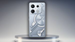 Infinix GT 10 Pro की कीमत का खुलासा, Nothing जैसे ट्रांसपेरेंट डिजाइन के साथ 3 अगस्त को होगा लॉन्च Infinix GT 10 Pro की कीमत का खुलासा, Nothing जैसे ट्रांसपेरेंट डिजाइन के साथ 3 अगस्त को होगा लॉन्च