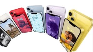 Apple इस खास बदलाव के साथ ला रहा iPhone 15, देखते ही खरीदने से खुद को रोक नहीं पाएंगे, यहां जानें सबकुछ Apple इस खास बदलाव के साथ ला रहा iPhone 15, देखते ही खरीदने से खुद को रोक नहीं पाएंगे, यहां जानें सबकुछ