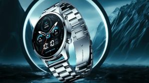 NoiseFit Halo Plus, Nova और Arc IP68 रेटिंग के साथ भारत में लॉन्च, कीमत