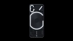 Nothing Phone 2 512GB स्टोरेज,Glyph लाइटिंग के साथ लॉन्च, जानें सबकुछ Nothing Phone 2 512GB स्टोरेज,Glyph लाइटिंग के साथ लॉन्च, जानें सबकुछ
