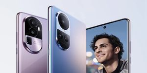 Oppo Reno 10 सीरीज भारत में आज होगा लॉन्च, जाने कीमत Oppo Reno 10 सीरीज भारत में आज होगा लॉन्च, जाने कीमत
