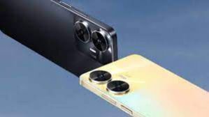 Realme C53 108MP कैमरा और इस फीचर्स से होगा लैस, 19 जुलाई को होगा लॉन्च, जानें कीमत Realme C53 108MP कैमरा और इस फीचर्स से होगा लैस, 19 जुलाई को होगा लॉन्च, जानें कीमत