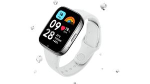 Redmi Watch 3 Active की भारत लॉन्च डेट आई सामने,जाने सभी डिटेल्स Redmi Watch 3 Active की भारत लॉन्च डेट आई सामने,जाने सभी डिटेल्स