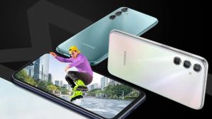 Samsung Galaxy M34 और OnePlus Nord CE 3 की कीमत और फीचर, जाने यहां Samsung Galaxy M34 और OnePlus Nord CE 3 की कीमत और फीचर, जाने यहां