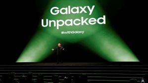 Samsung Galaxy Unpacked 2023 आज Galaxy Z Fold 5, Flip 5 की होगी एंट्री, यहां देखें लाइव इवेंट Samsung Galaxy Unpacked 2023 आज Galaxy Z Fold 5, Flip 5 की होगी एंट्री, यहां देखें लाइव इवेंट