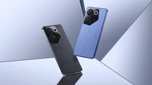 Tecno Camon 20 Premier 5G भारत में 512GB स्टोरेज के साथ लॉन्च, इन खूबियों से लैस, कीमत 30 हजार से कम