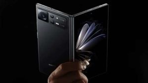 Xiaomi Mix Fold 3 अगले महीने होगा लॉन्च, Motorola Razr को देगा टक्कर, जानें सभी डिटेल्स Xiaomi Mix Fold 3 अगले महीने होगा लॉन्च, Motorola Razr को देगा टक्कर, जानें सभी डिटेल्स