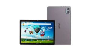 मीडियाटेक चिपसेट के साथ भारत में Acer One 10, One 8 4G टैबलेट लॉन्च, जाने कीमत